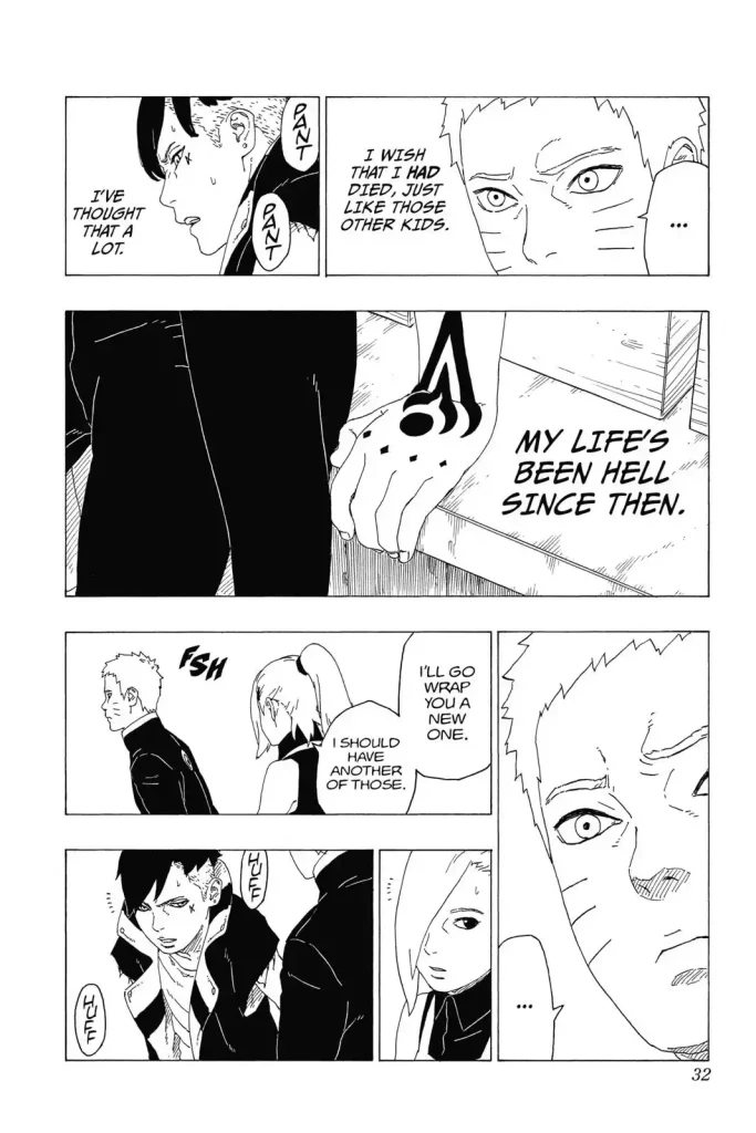 boruto naruto next generations chapter 28 page 26