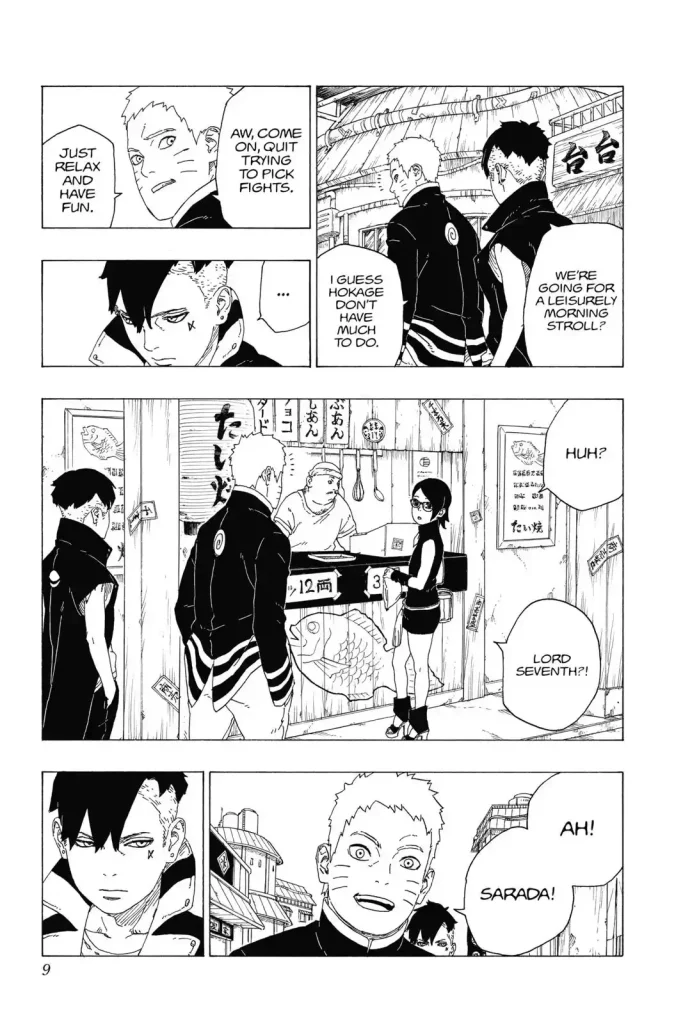 boruto naruto next generations chapter 28 page 3