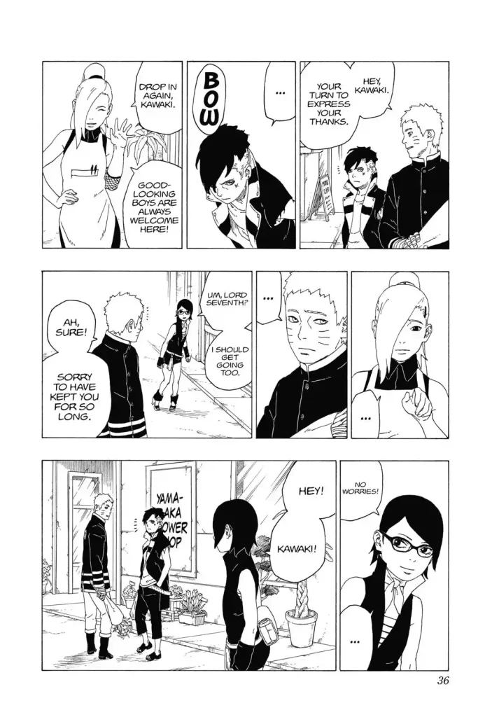 boruto naruto next generations chapter 28 page 30