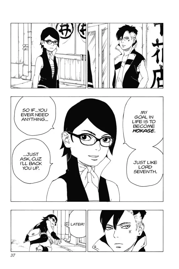 boruto naruto next generations chapter 28 page 31