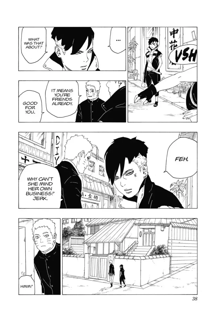 boruto naruto next generations chapter 28 page 32