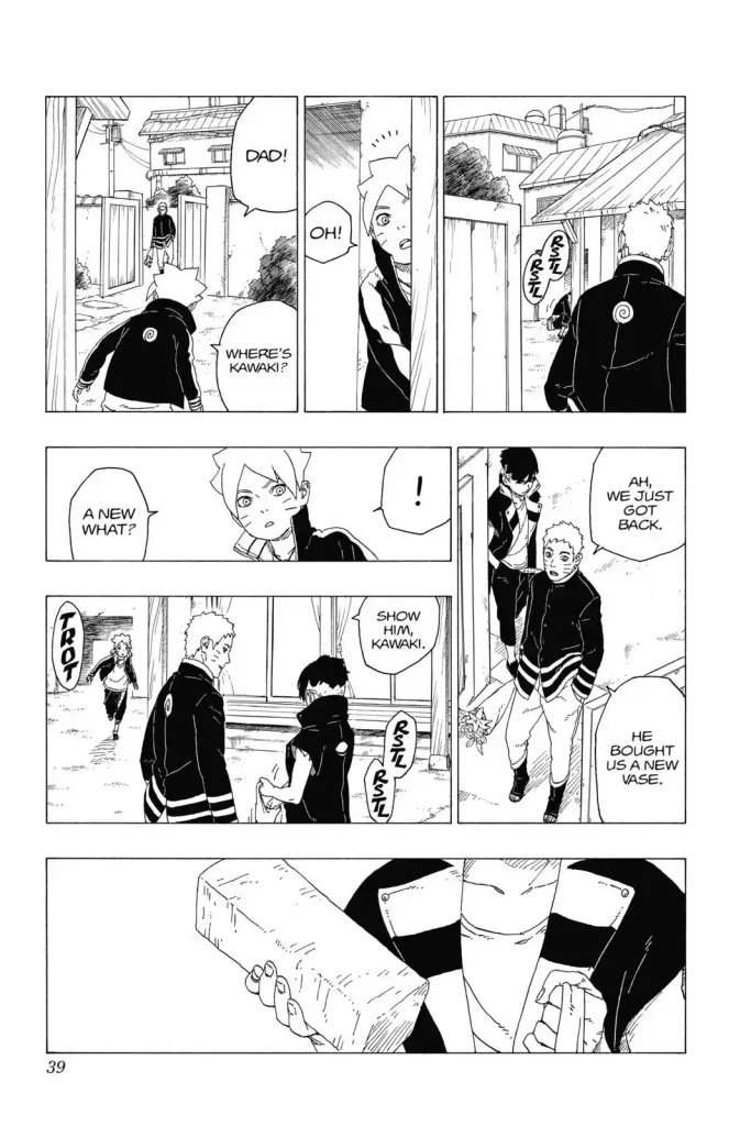 boruto naruto next generations chapter 28 page 33