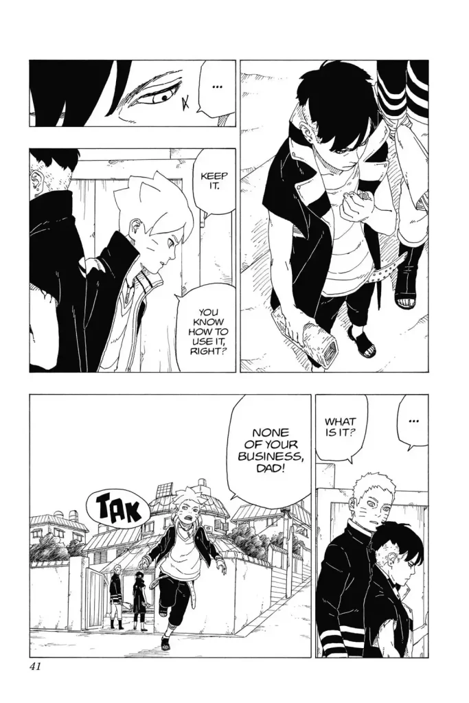 boruto naruto next generations chapter 28 page 35