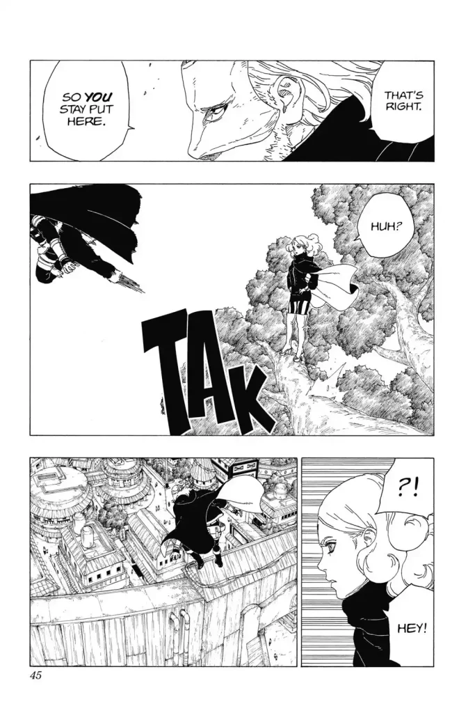 boruto naruto next generations chapter 28 page 39