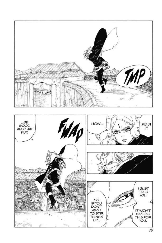 boruto naruto next generations chapter 28 page 40