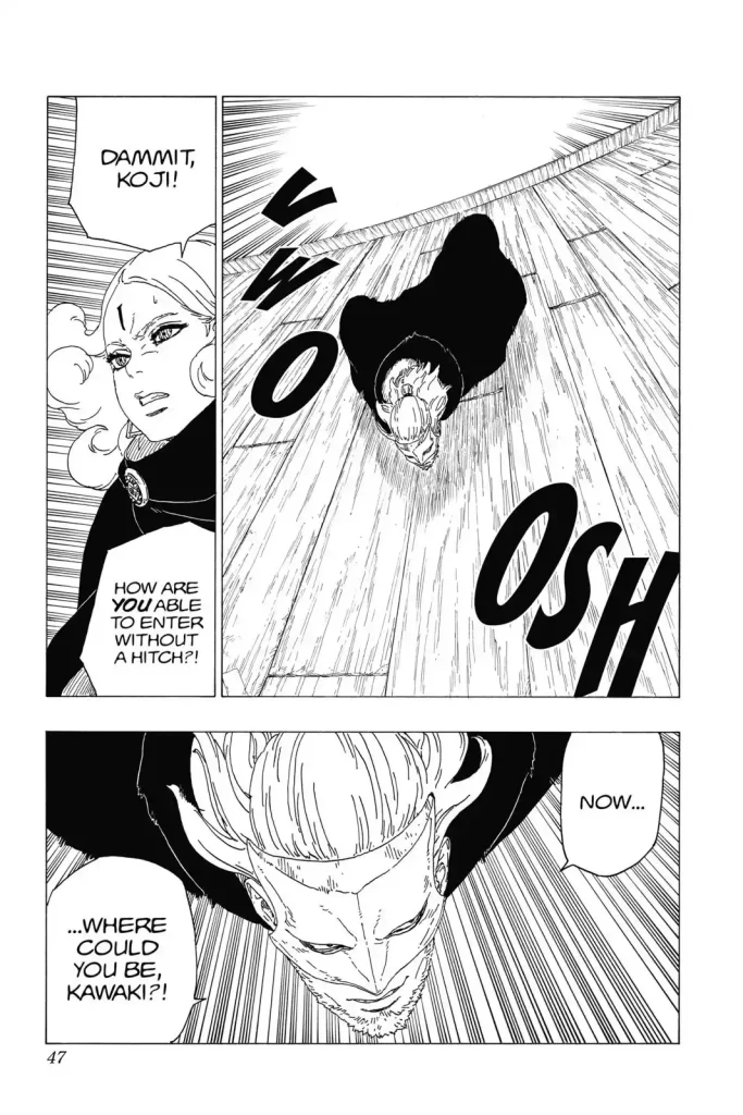 boruto naruto next generations chapter 28 page 41