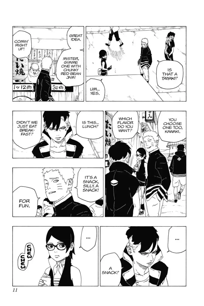 boruto naruto next generations chapter 28 page 5