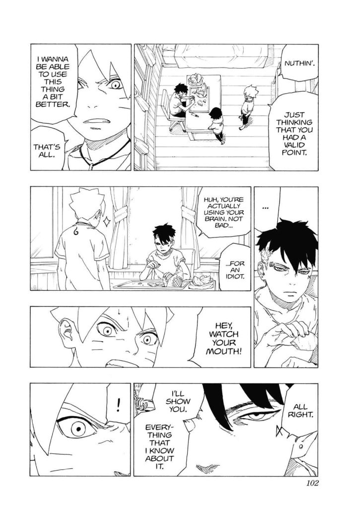 boruto naruto next generations chapter 30 page 10