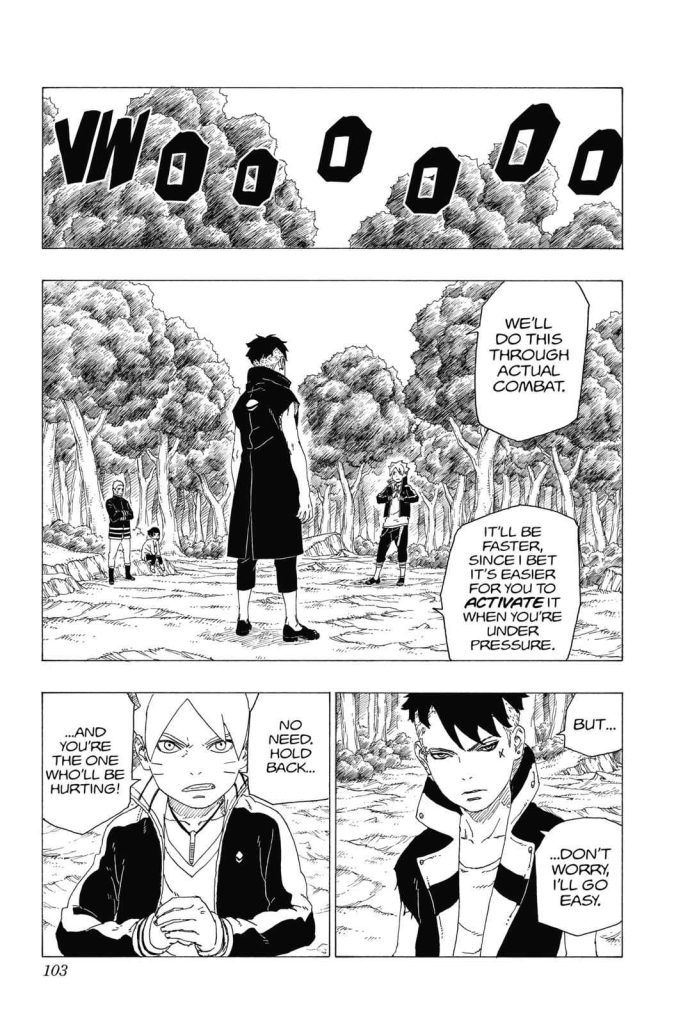 boruto naruto next generations chapter 30 page 11