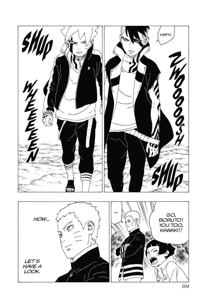 boruto naruto next generations chapter 30 page 12