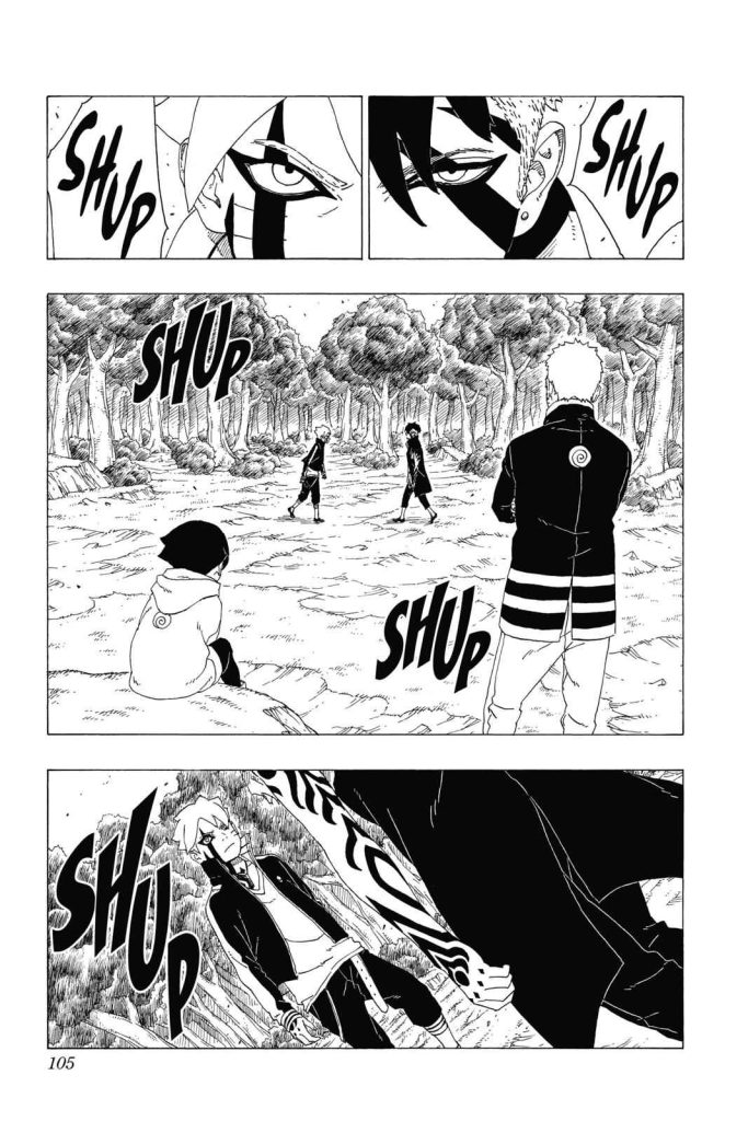 boruto naruto next generations chapter 30 page 13