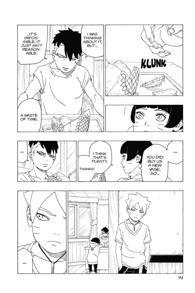 boruto naruto next generations chapter 30 page 2