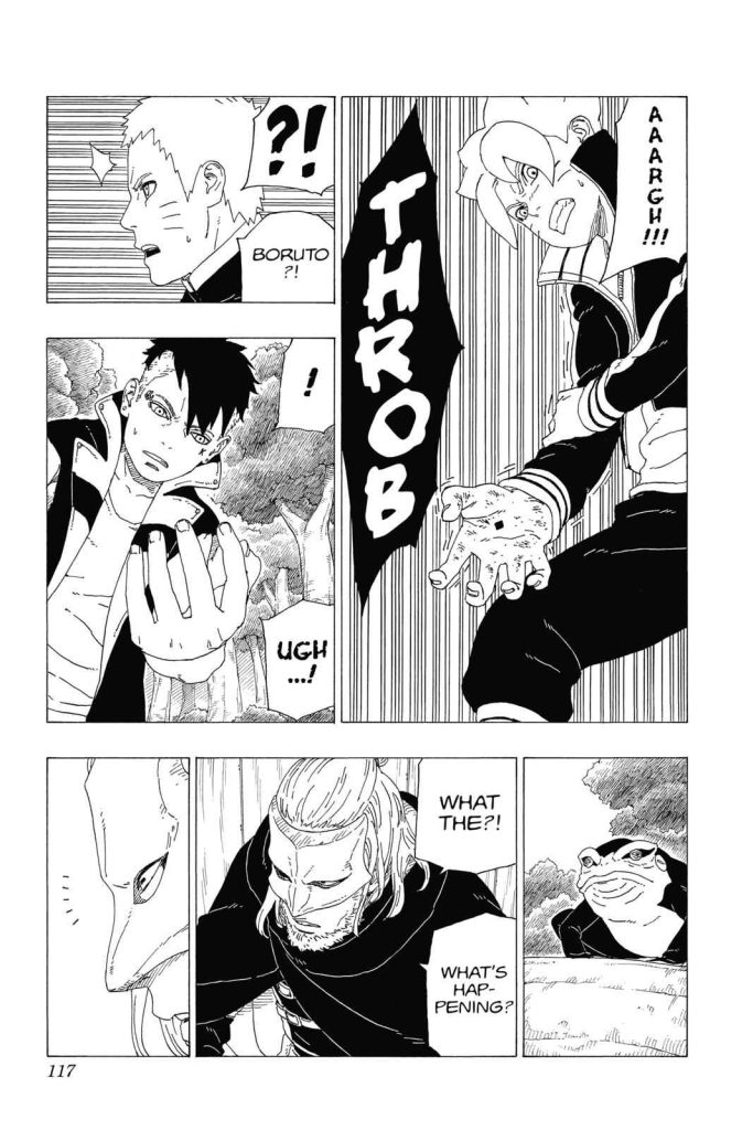 boruto naruto next generations chapter 30 page 25