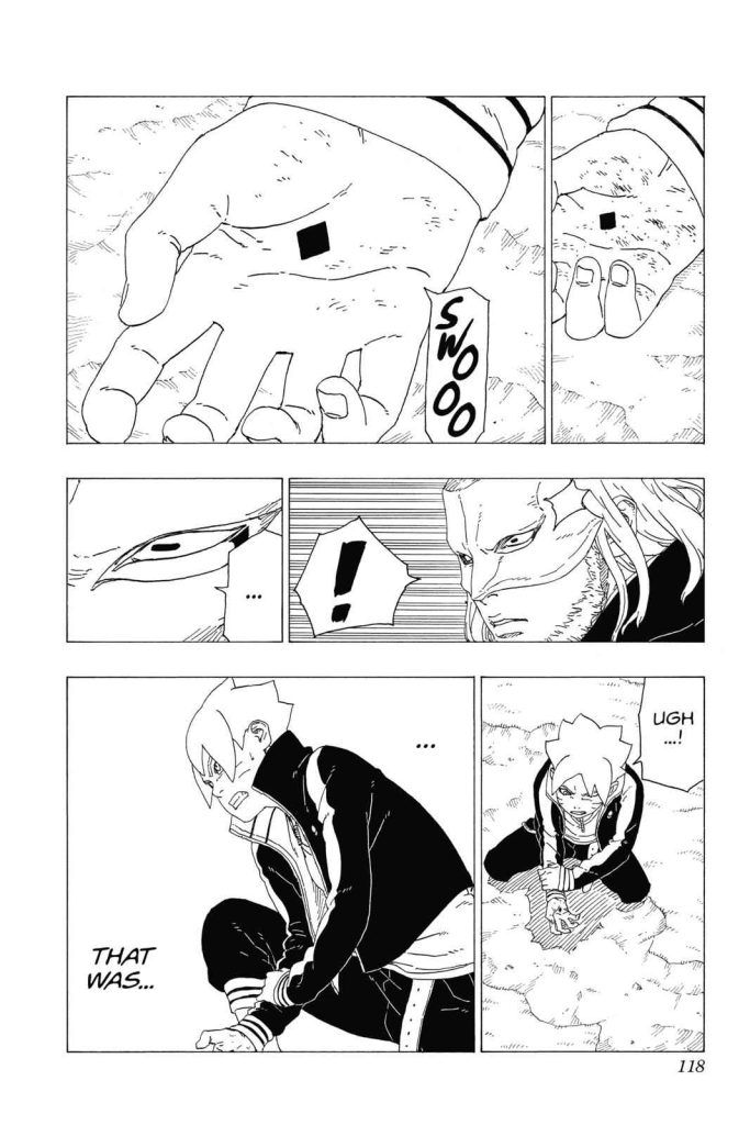 boruto naruto next generations chapter 30 page 26