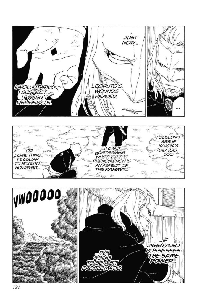 boruto naruto next generations chapter 30 page 29