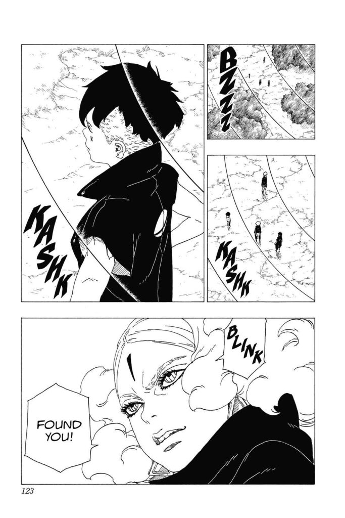 boruto naruto next generations chapter 30 page 31