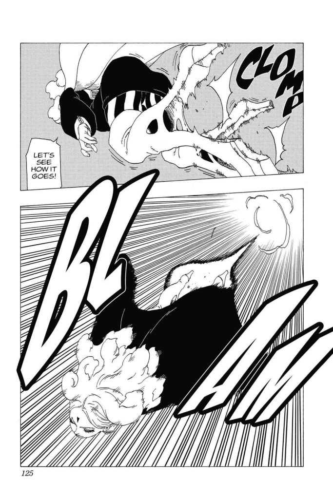 boruto naruto next generations chapter 30 page 33