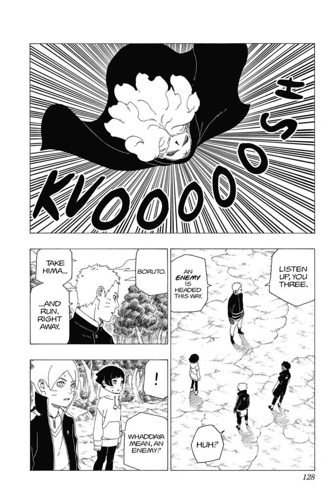 boruto naruto next generations chapter 30 page 36