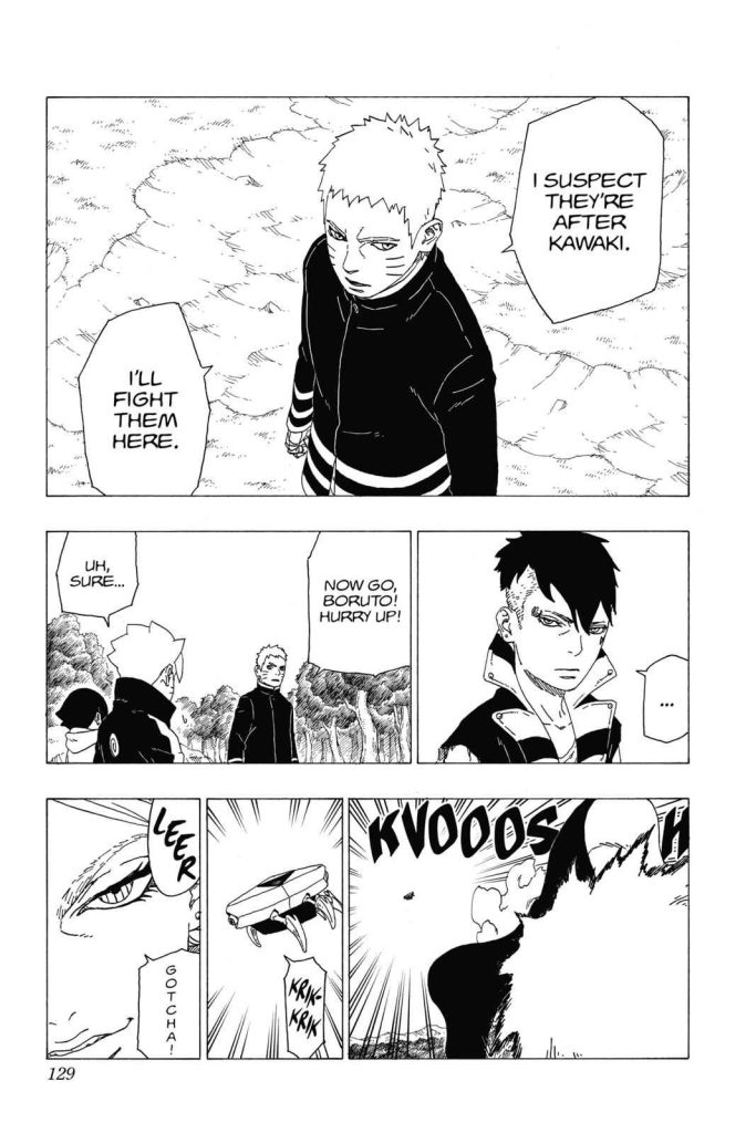 boruto naruto next generations chapter 30 page 37