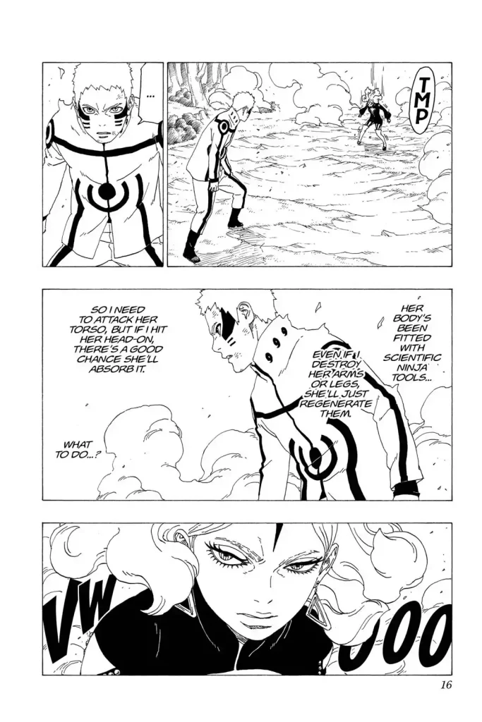 boruto naruto next generations chapter 32 page 10