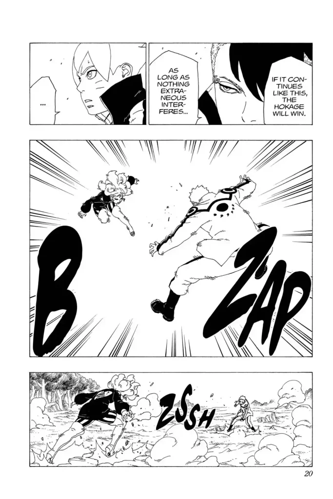 boruto naruto next generations chapter 32 page 14