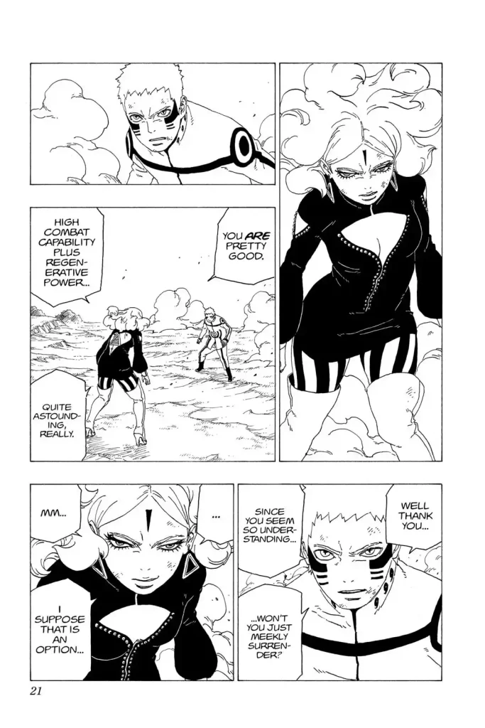 boruto naruto next generations chapter 32 page 15