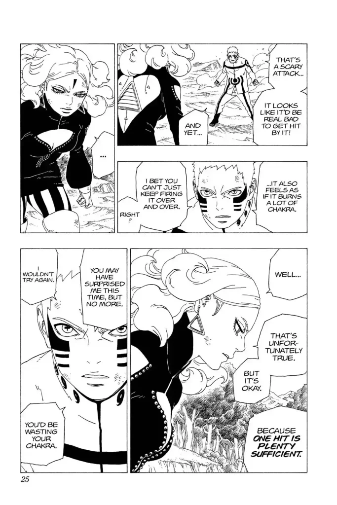 boruto naruto next generations chapter 32 page 19