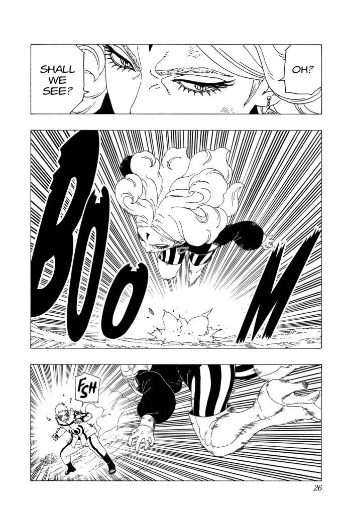 boruto naruto next generations chapter 32 page 20