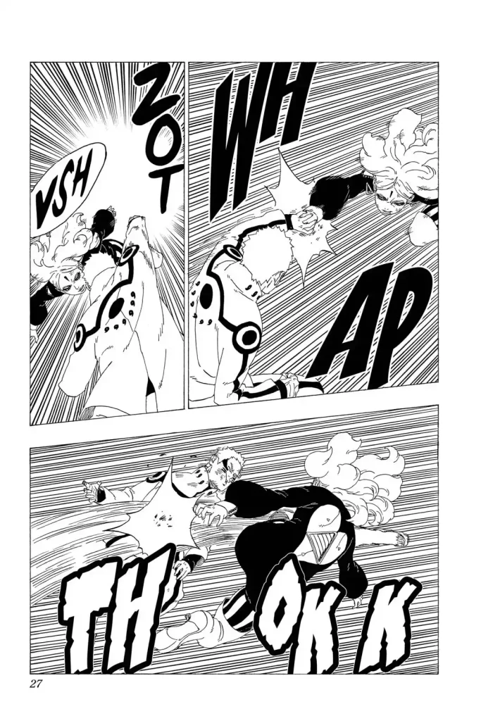 boruto naruto next generations chapter 32 page 21