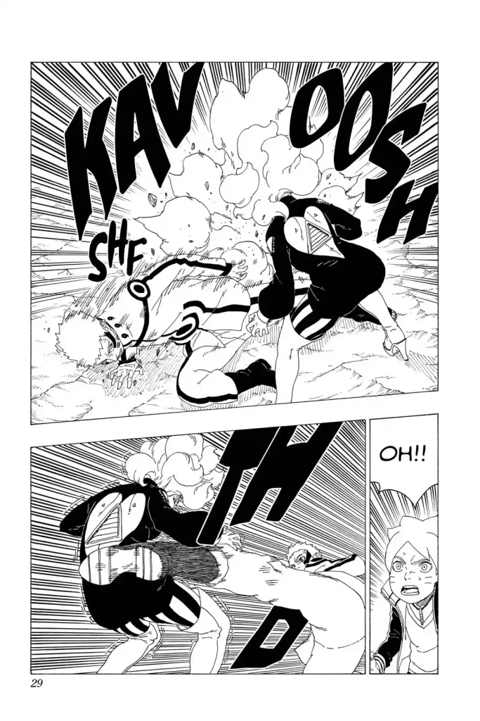 boruto naruto next generations chapter 32 page 23