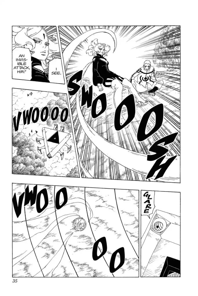 boruto naruto next generations chapter 32 page 29