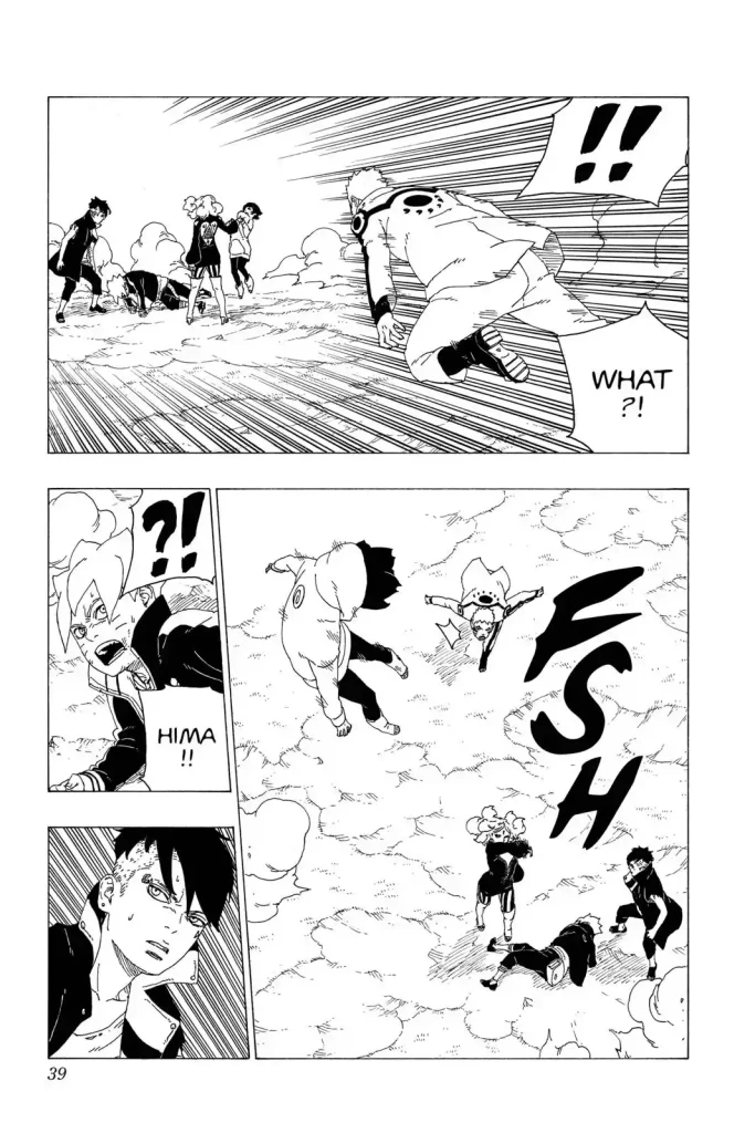 boruto naruto next generations chapter 32 page 33