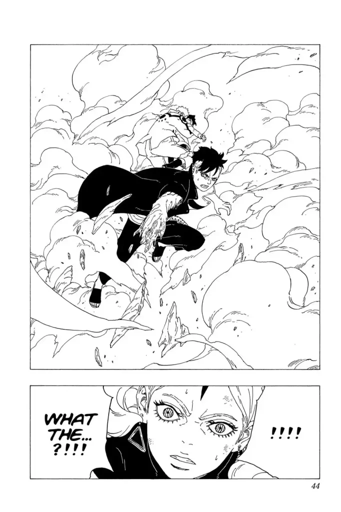 boruto naruto next generations chapter 32 page 38