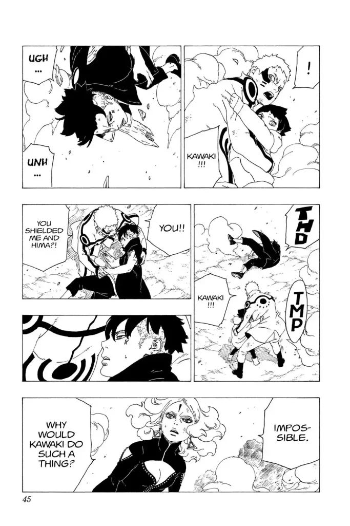 boruto naruto next generations chapter 32 page 39