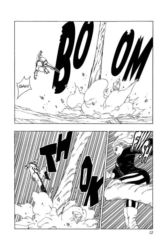 boruto naruto next generations chapter 32 page 6