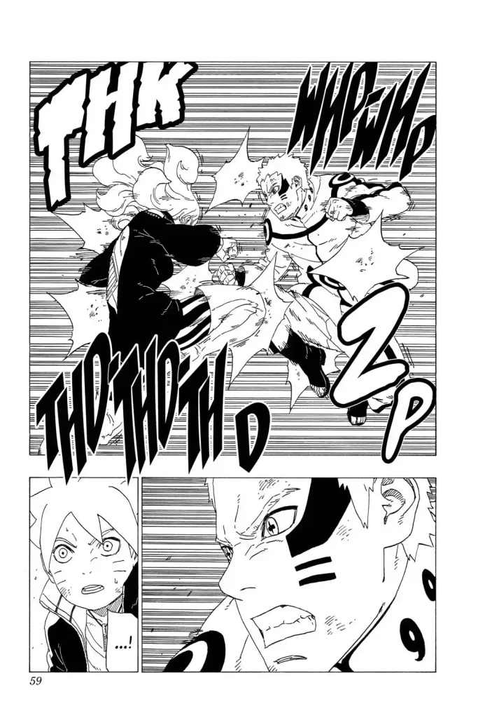 boruto naruto next generations chapter 33 page 10