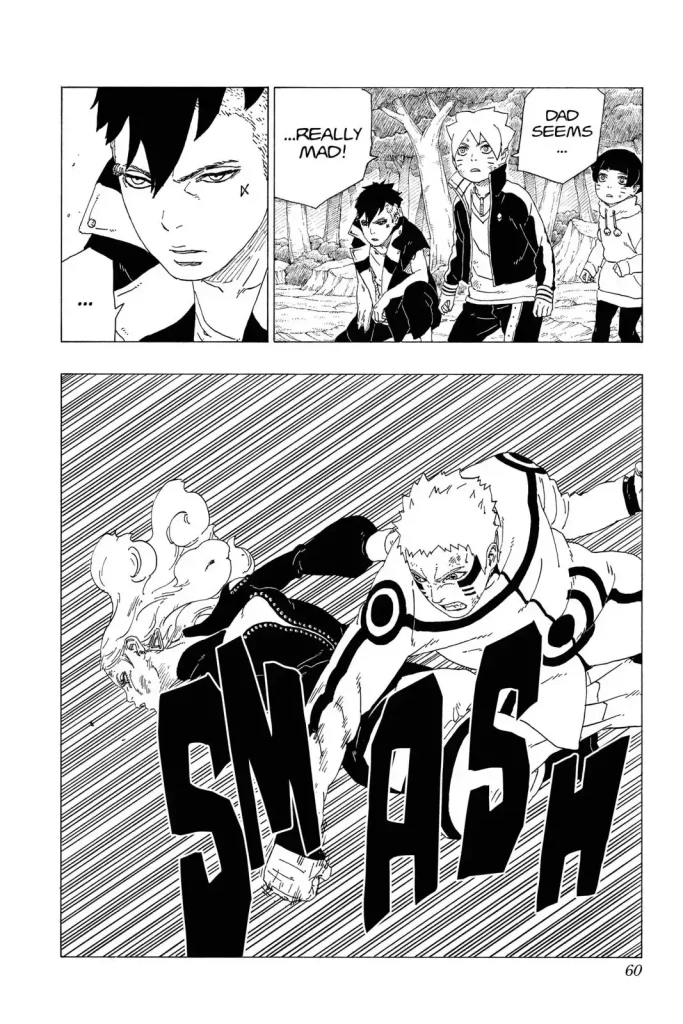 boruto naruto next generations chapter 33 page 11