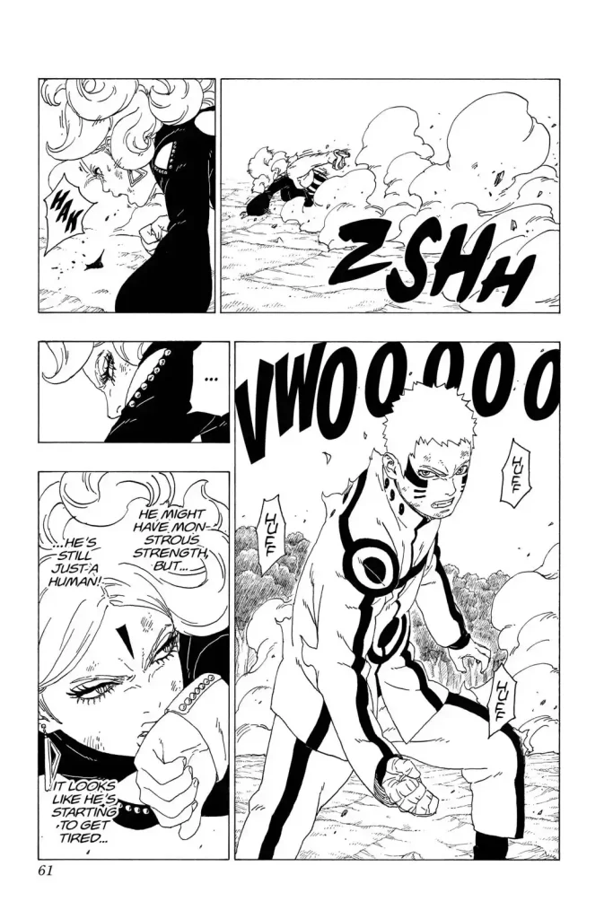 boruto naruto next generations chapter 33 page 12