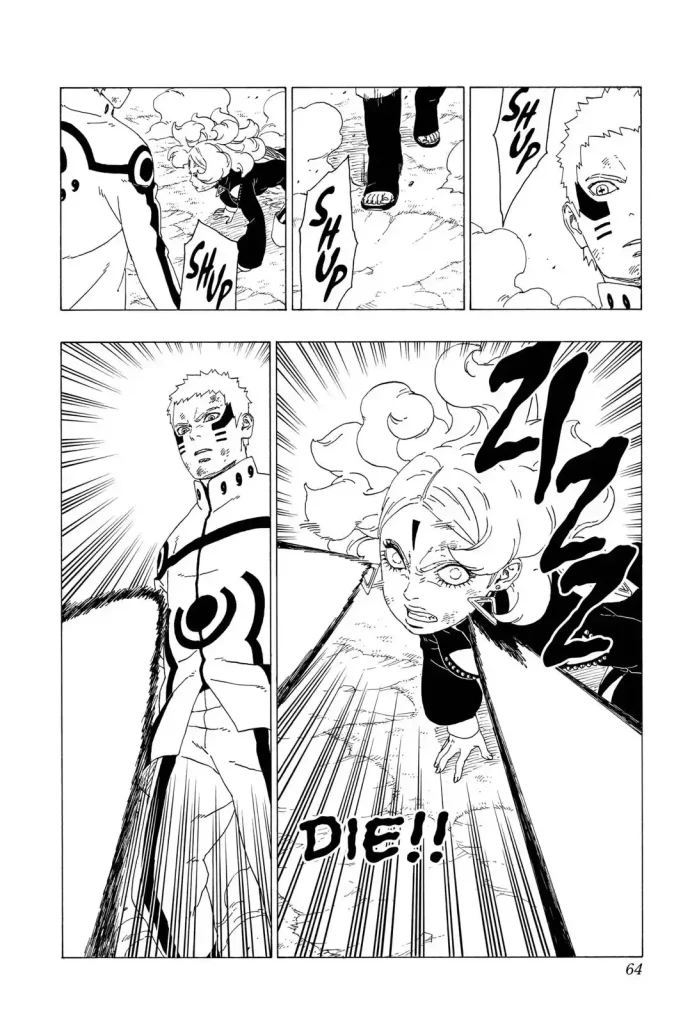 boruto naruto next generations chapter 33 page 15