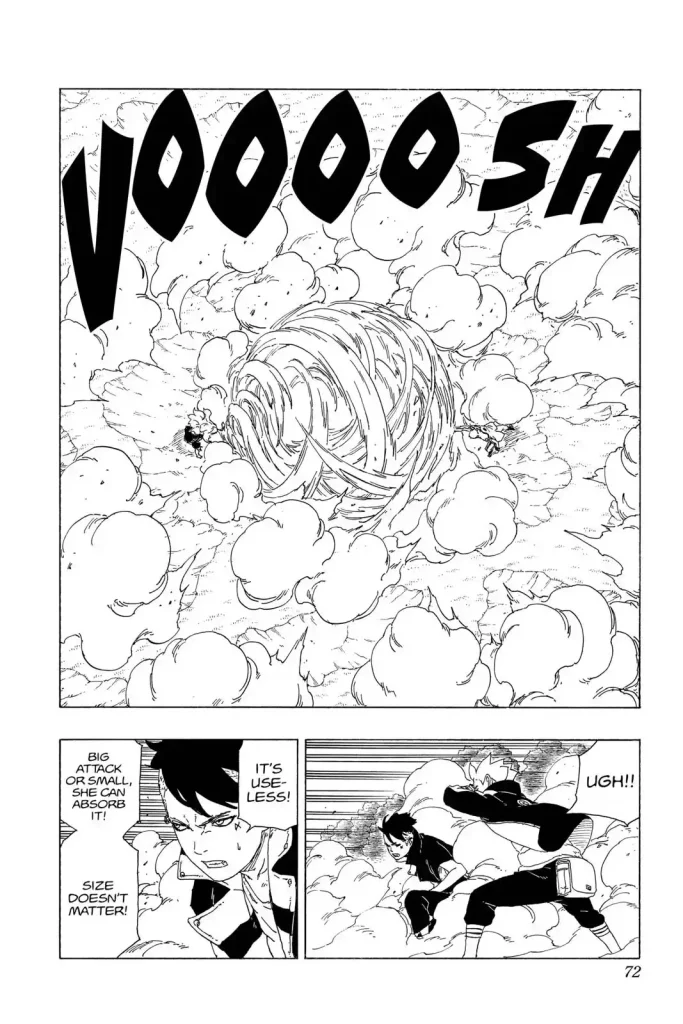 boruto naruto next generations chapter 33 page 23