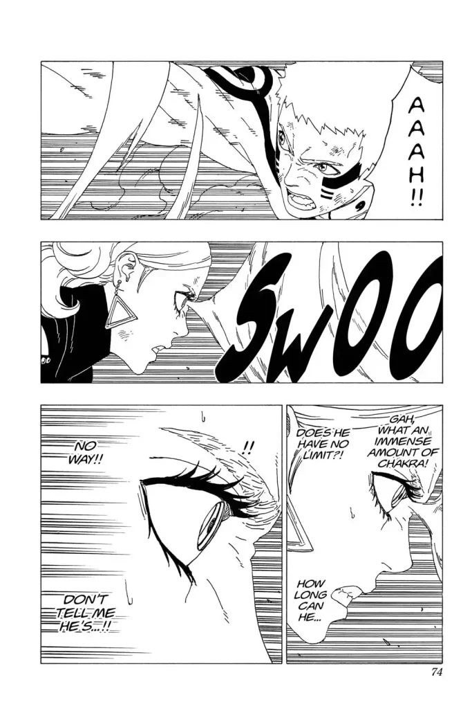 boruto naruto next generations chapter 33 page 25