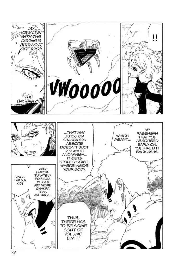 boruto naruto next generations chapter 33 page 30