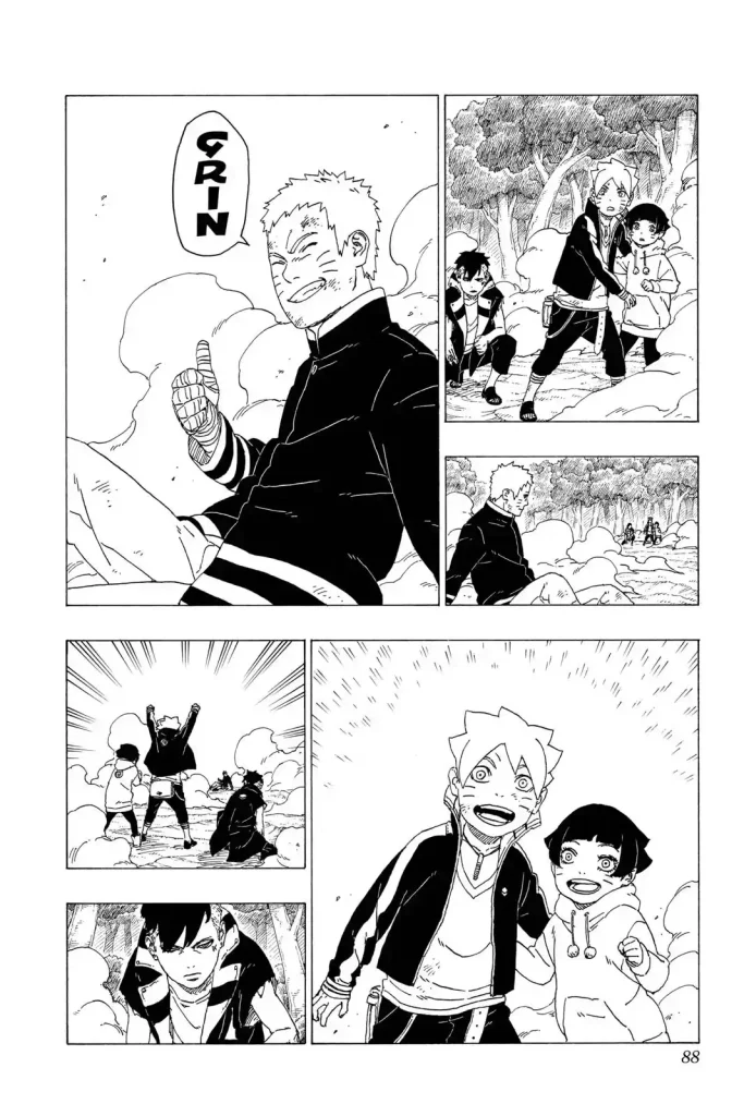 boruto naruto next generations chapter 33 page 39