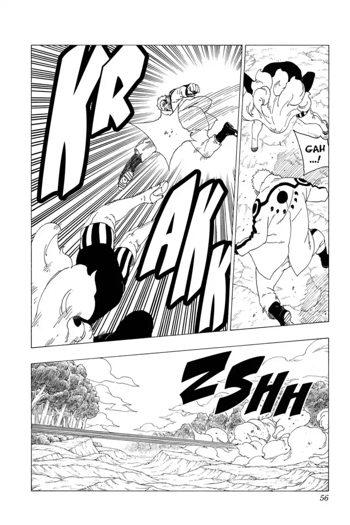 boruto naruto next generations chapter 33 page 7