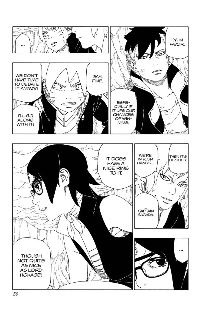 boruto naruto next generations chapter 41 page 10