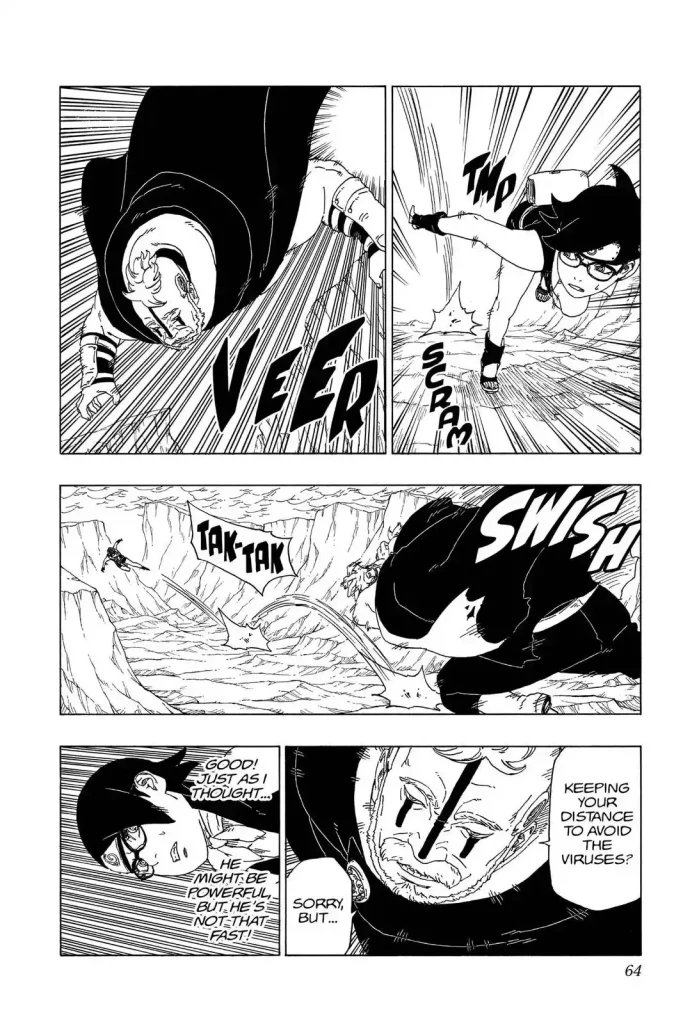 boruto naruto next generations chapter 41 page 15