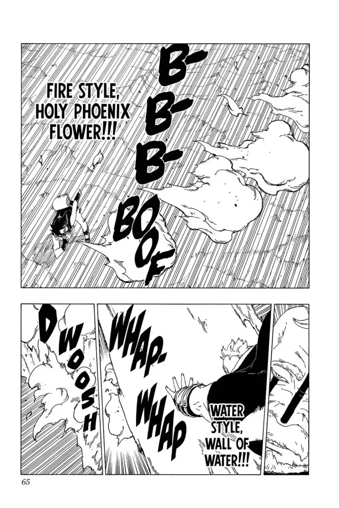 boruto naruto next generations chapter 41 page 16