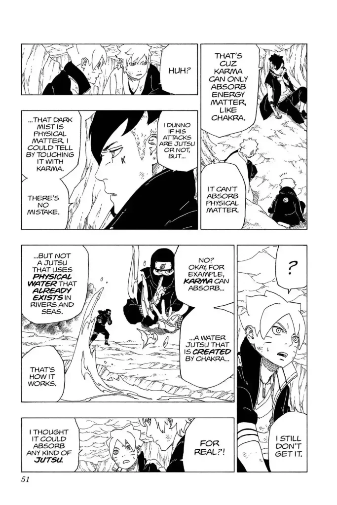 boruto naruto next generations chapter 41 page 2