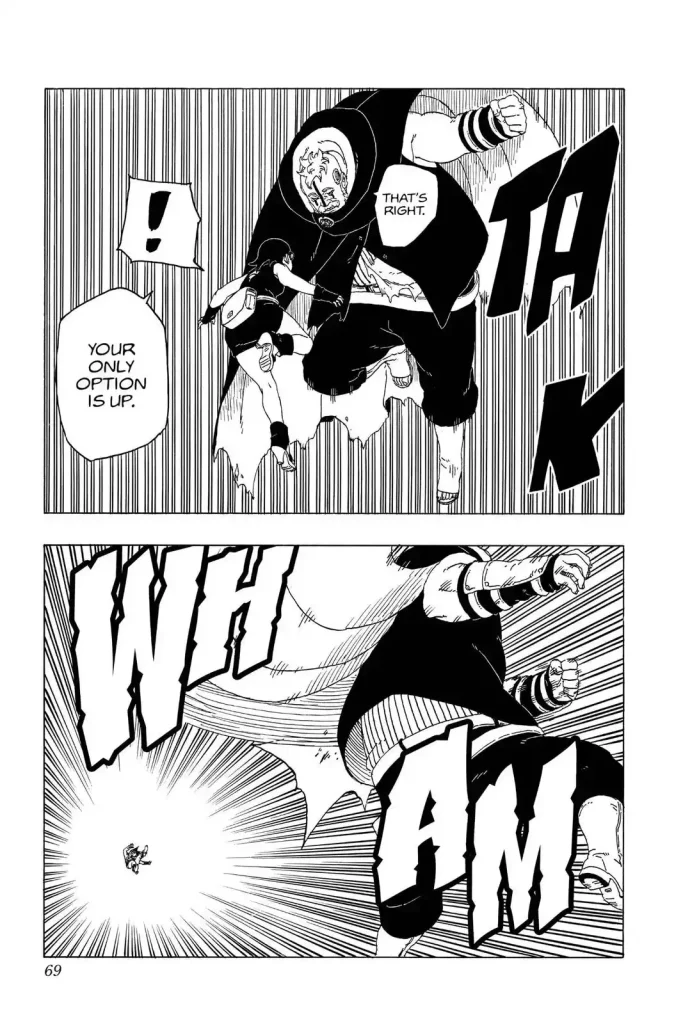 boruto naruto next generations chapter 41 page 20