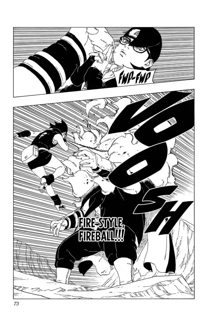 boruto naruto next generations chapter 41 page 24